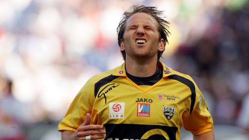 2008/09: SCR Altach