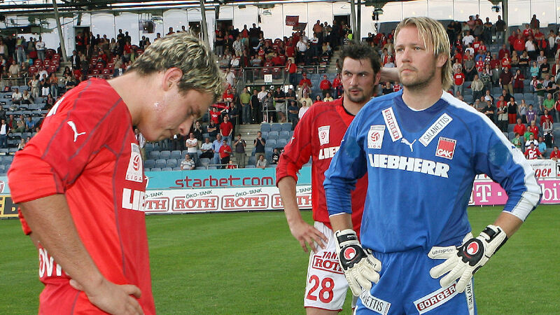 2006/07: GAK 