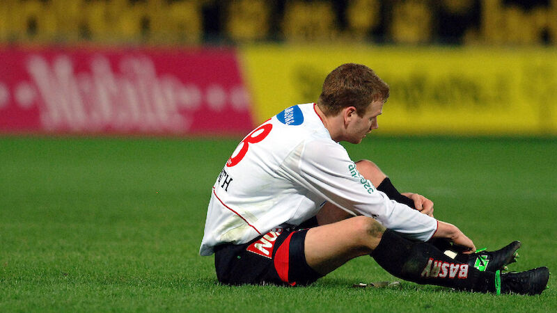 2005/06: Admira Wacker