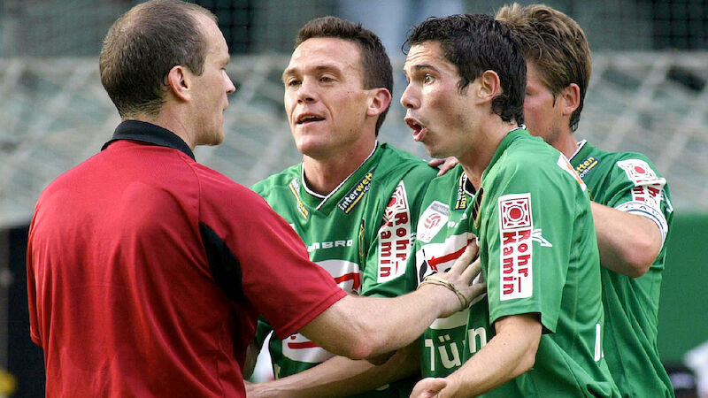 2002/03: SV Ried