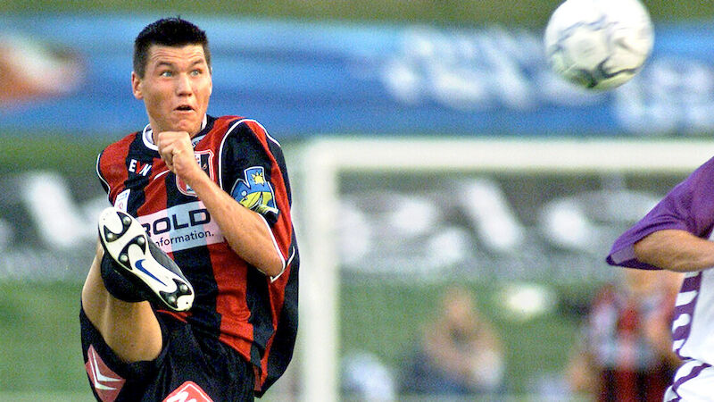 2001/02: Admira Wacker