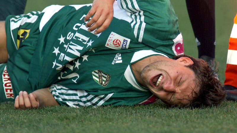 1999/00: Austria Lustenau