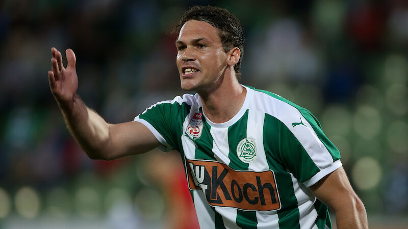 4. Patrick Bürger