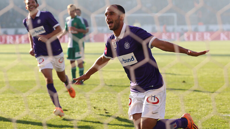 FK Austria Wien