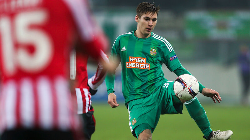 SK Rapid Wien