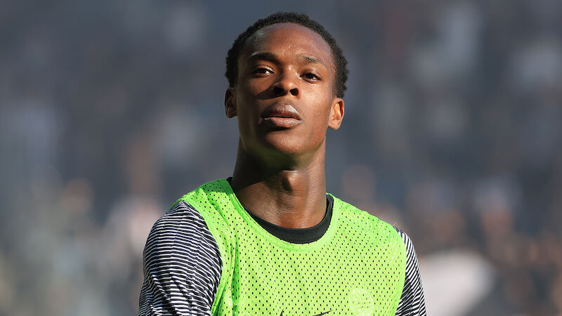 Emanuel Emegha