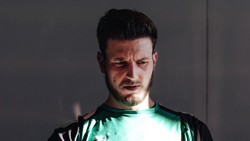 Kevin Wimmer