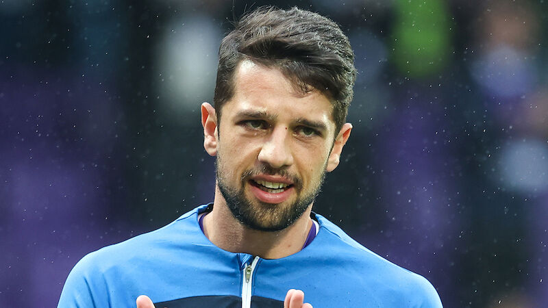 Lukas Mühl