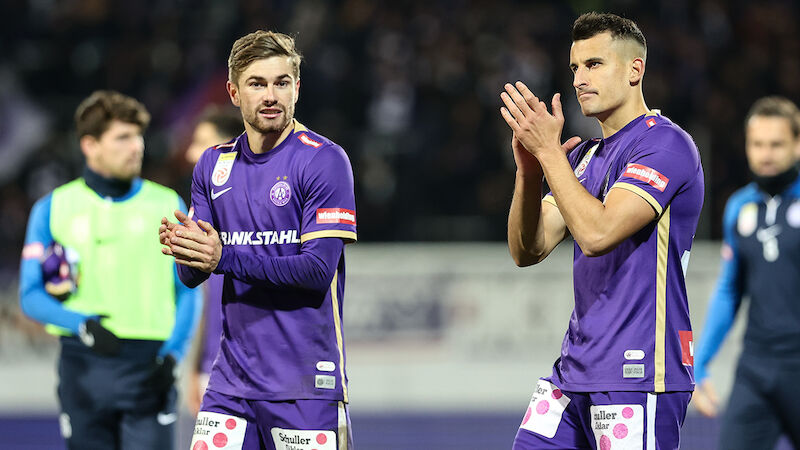 FK Austria Wien