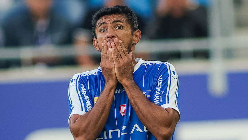 FC Blau-Weiß Linz