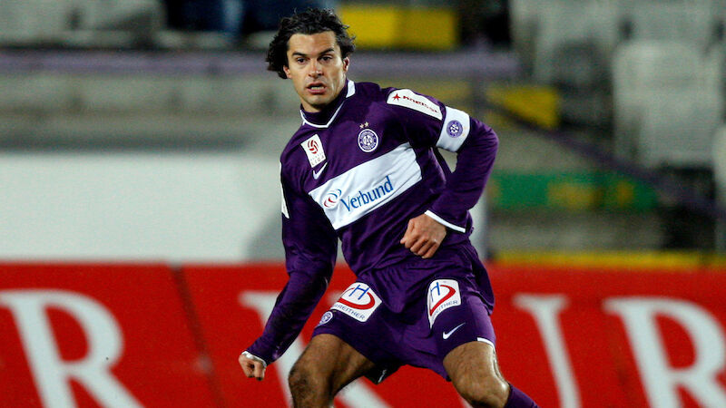 #1 - Jocelyn Blanchard (218 Ligaspiele)