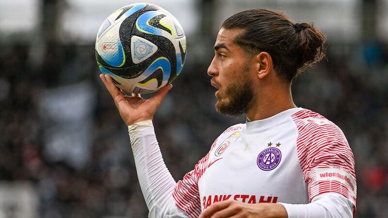 #6 - Hakim Guenouche (54 Ligaspiele)