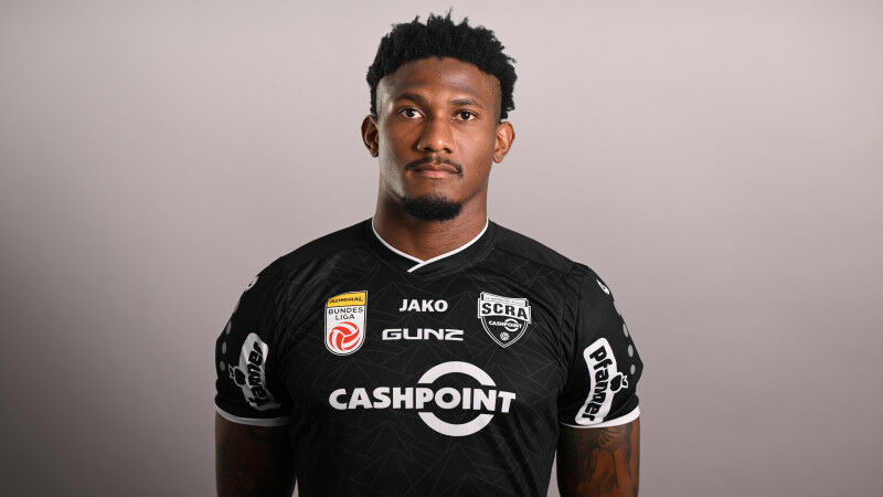 SCR ALTACH: GUSTAVO SANTOS