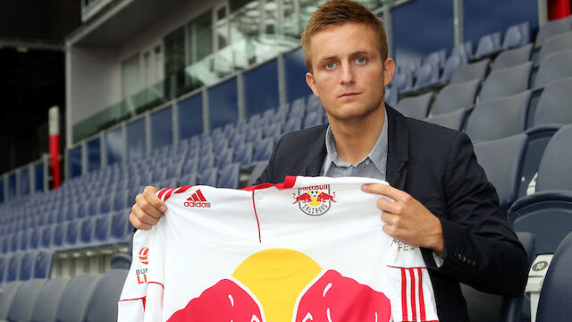 Zeitreise: Sie spielten für Sturm Graz und Red Bull Salzburg