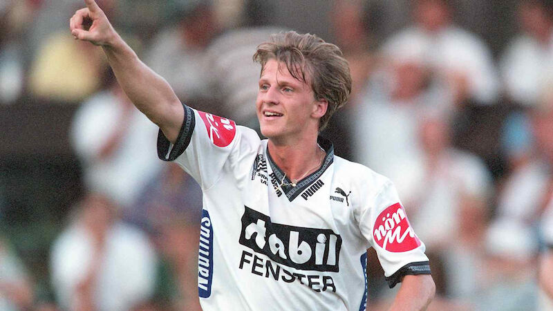 MARKUS SCHOPP