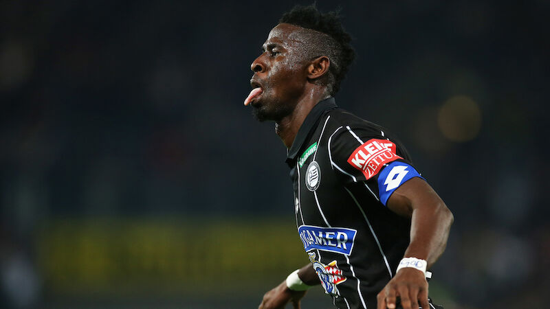 BRIGHT EDOMWONYI