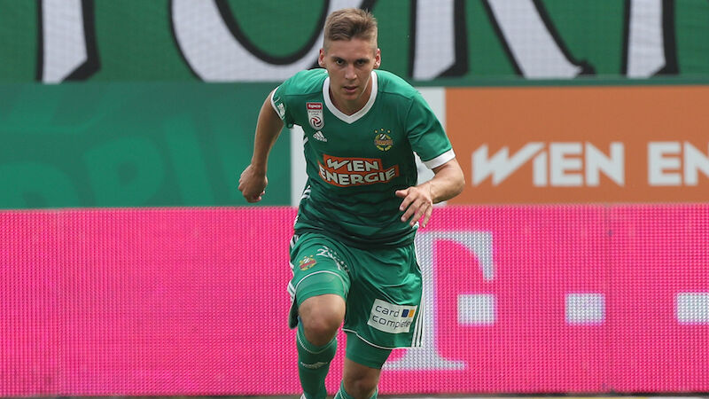 SK Rapid Wien