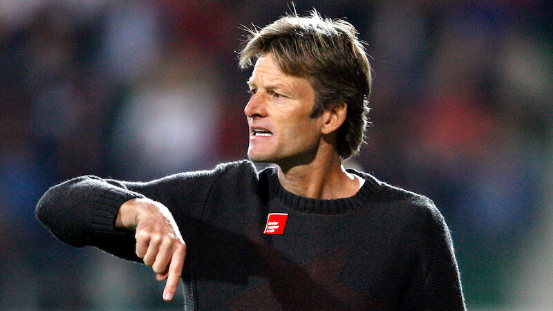 2007/08: Lars Söndergaard (FC Wacker Innsbruck) 