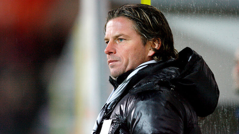 2009/10: Frenkie Schinkels (Austria Kärnten)