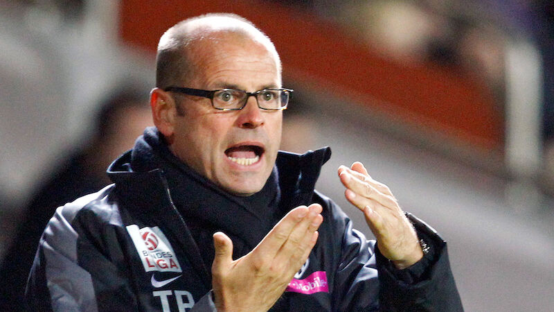 2010/11: Helmut Kraft (LASK)