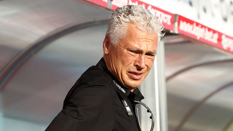 2013/14: Toni Polster (Admira)
