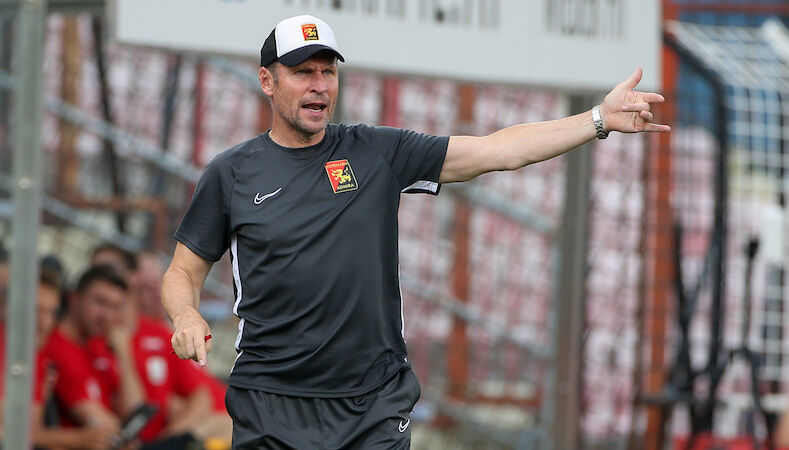 2019/20: Reiner Geyer (Admira)
