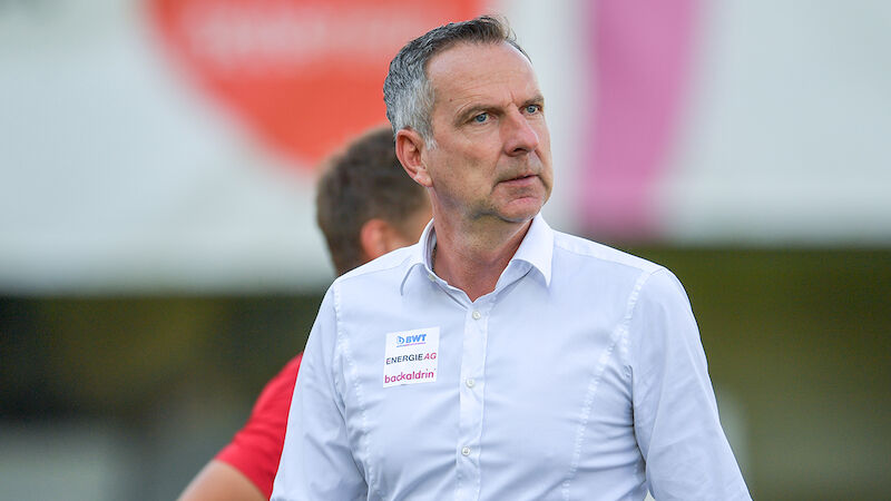 2021/22: Dominik Thalhammer (LASK)