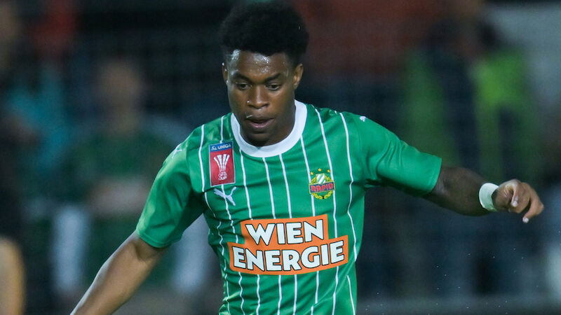 SK Rapid