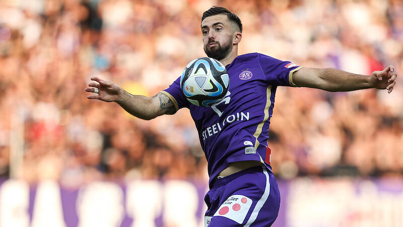 FK Austria Wien
