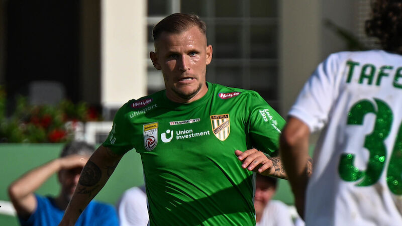 SC Austria Lustenau
