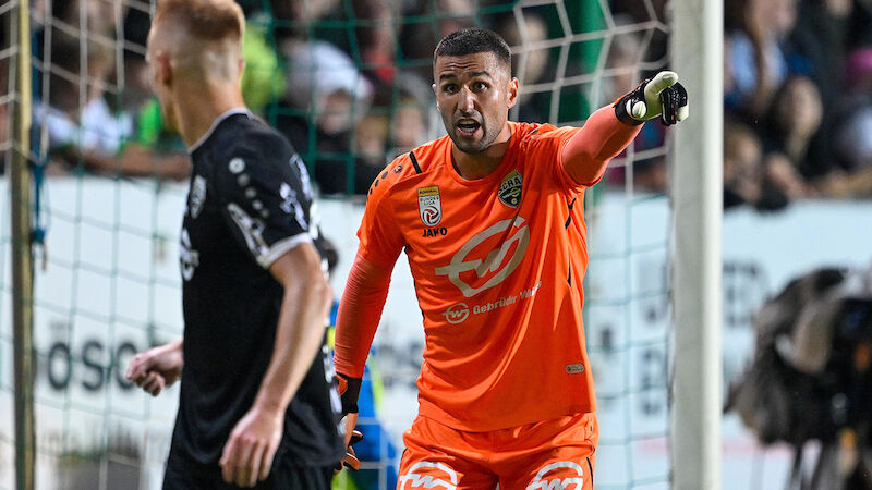SCR Altach