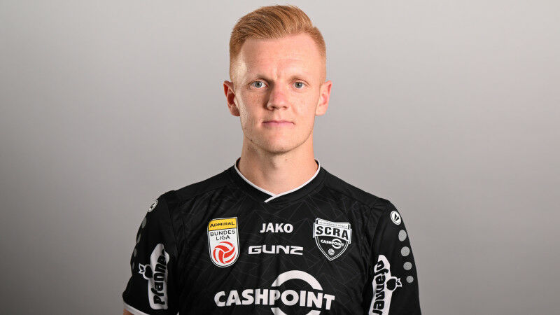 SCR ALTACH: CHRISTIAN GEBAUER