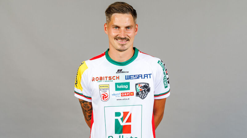 WOLFSBERGER AC: THORSTEN RÖCHER