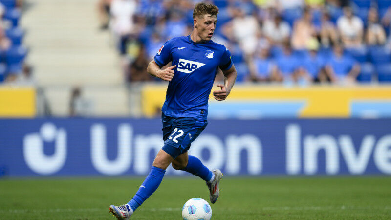 #3: Alexander Prass (TSG Hoffenheim)