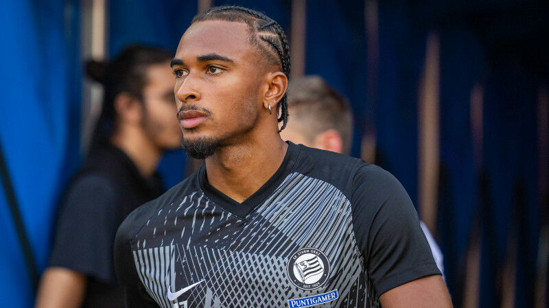 #5: Emanuel Aiwu (SK Sturm Graz)