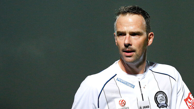 #20 - Mario Haas (SK Sturm Graz)