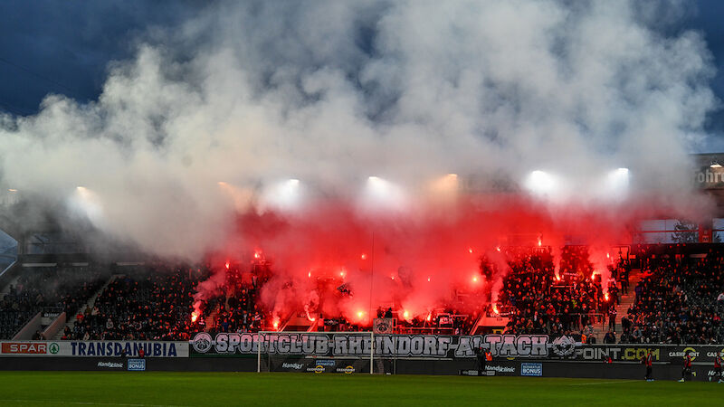 SCR Altach