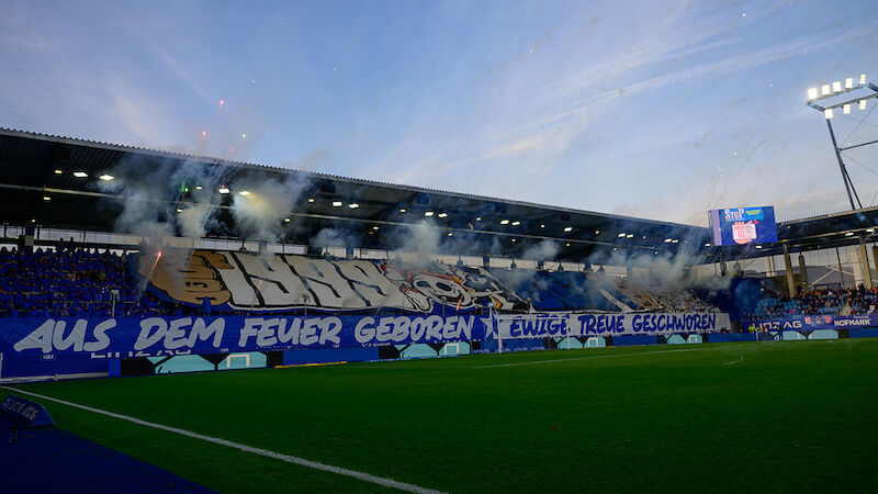 Slideshow Bild