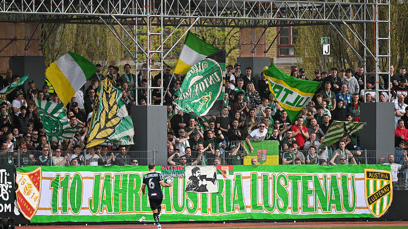 SC Austria Lustenau