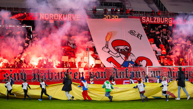 FC Red Bull Salzburg