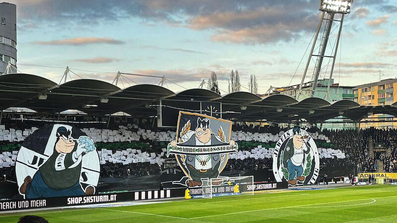 SK Sturm Graz