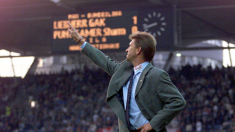 KLAUS AUGENTHALER