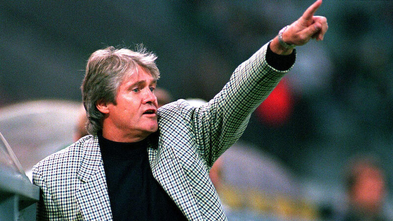 FRIEDEL RAUSCH