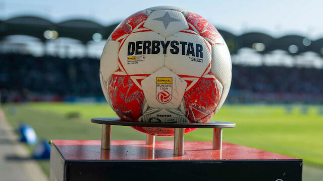 Finanzzahlen: Sturm zieht Salzburg nur sportlich davon