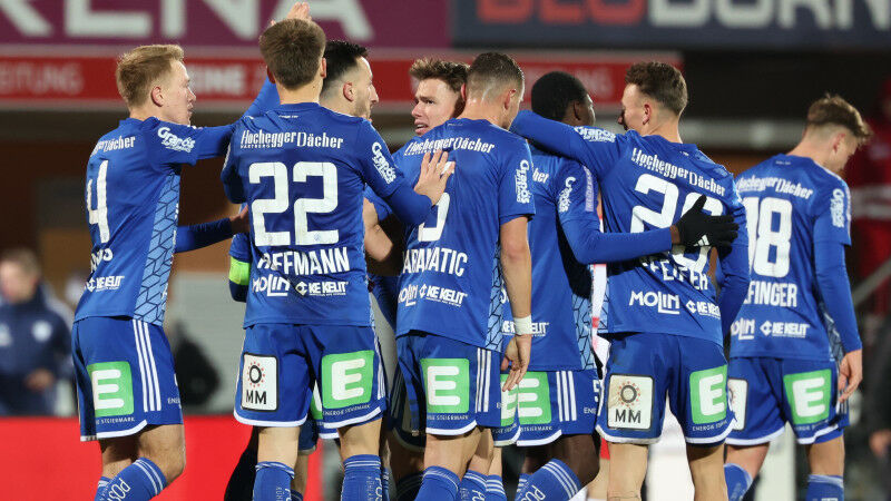 TSV Hartberg