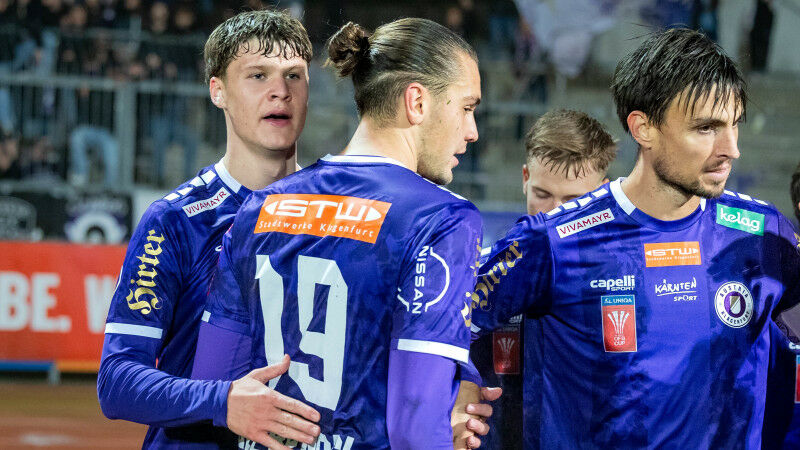 SK Austria Klagenfurt