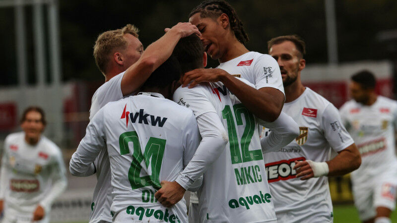 SC Austria Lustenau