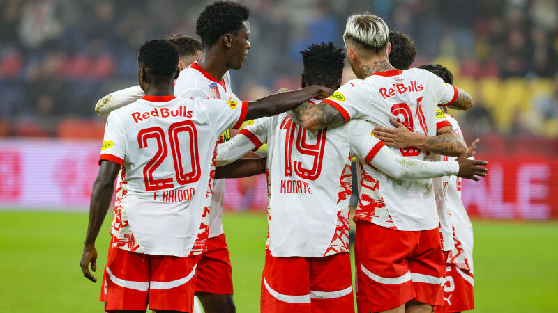 FC Red Bull Salzburg