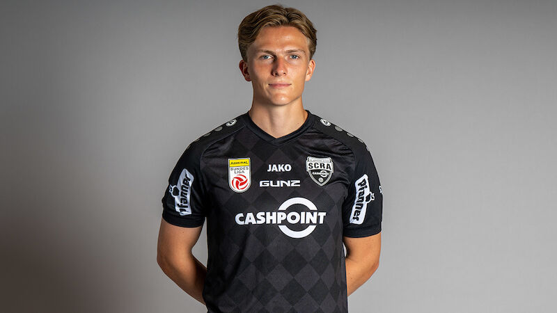 SCR Altach: Paul Koller