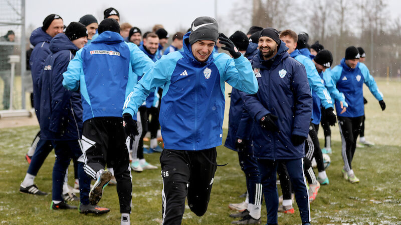 Ein Transfer, drei Teams, ein klarer Verlierer